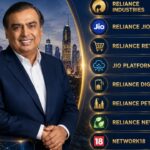 Mukesh Ambani Net Worth 2026
