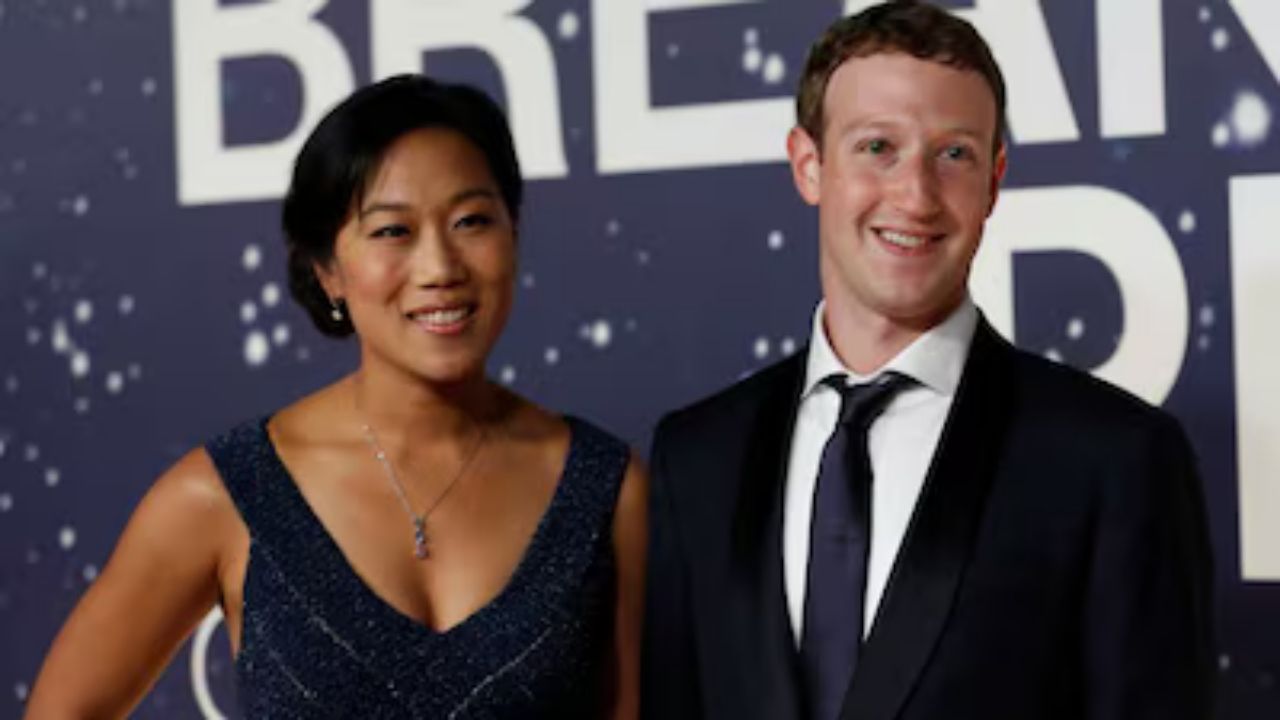 Mark Zuckerberg Net Worth 2026