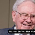 Warren Buffett Net Worth 2026
